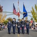 17th Annual Yuba-Sutter Veterans Day Parade