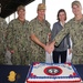 2020 Navy-Marine Corps Relief Society (NMCRS) Active Duty Fund Drive Kickoff