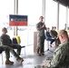 2020 Navy-Marine Corps Relief Society (NMCRS) Active Duty Fund Drive Kickoff