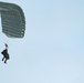 Sustainment package delivery and PJ jump for Arctic Eagle