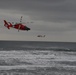 Coast Guard trains for severe conditions during Advanced Helicopter Rescue School