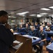 USS Blue Ridge Celebrates African American History Month