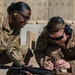 1st Stryker Brigade Combat Team conducts weapons training