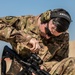 1st Stryker Brigade Combat Team conducts weapons training