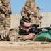 1st Stryker Brigade Combat Team conducts weapons training