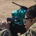 1st Stryker Brigade Combat Team conducts weapons training