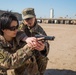 1st Stryker Brigade Combat Team conducts weapons training