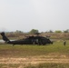 Hanuman Guardian 20: Role I MEDEVAC Rehearsal