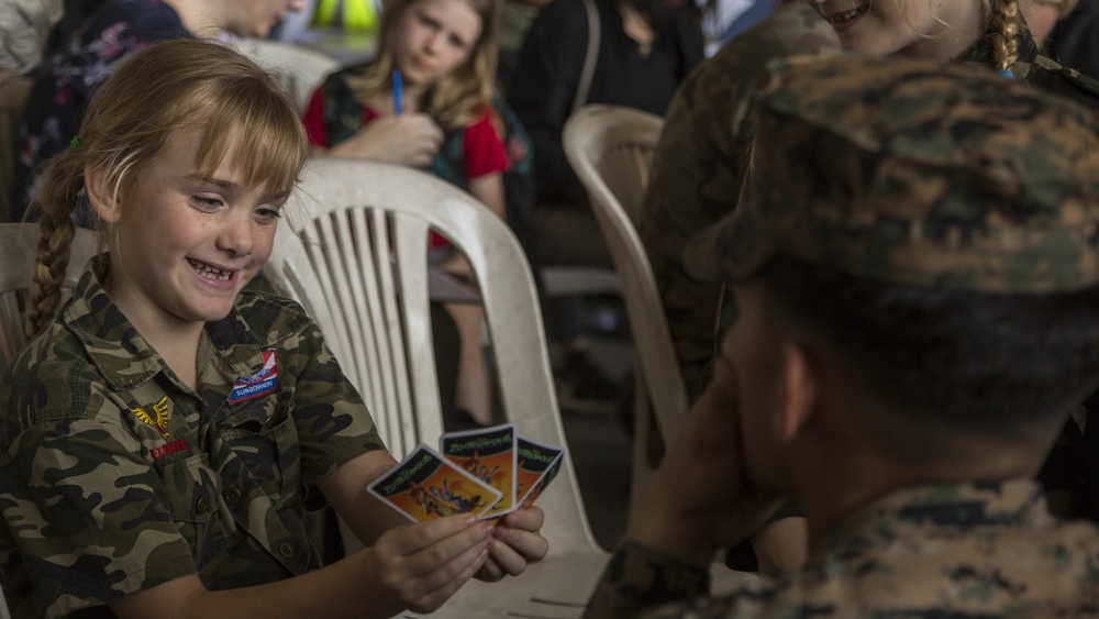 Cobra Gold 20: US, Royal Thai, Japan militaries conduct a simulated noncombatant evacuation operation