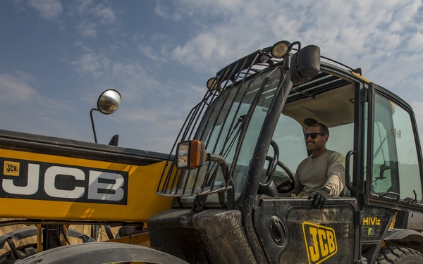 Prime Beef rebuilds structures