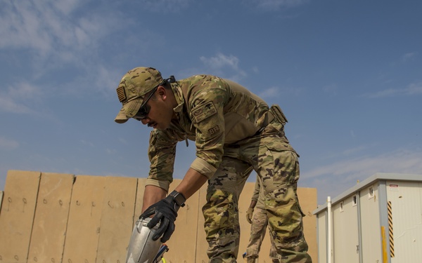 Prime Beef rebuilds structures