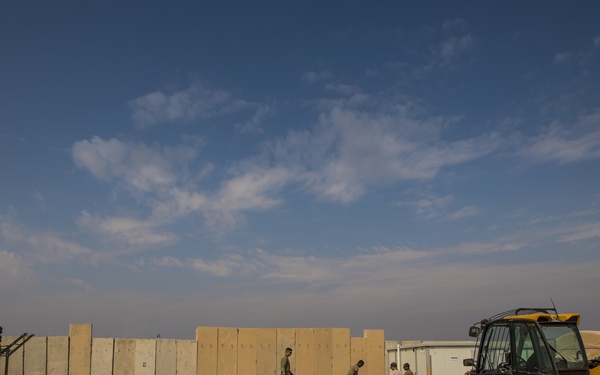 Prime Beef rebuilds structures