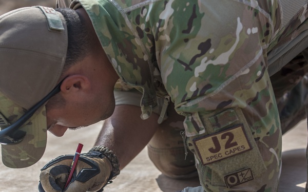 Prime Beef rebuilds structures