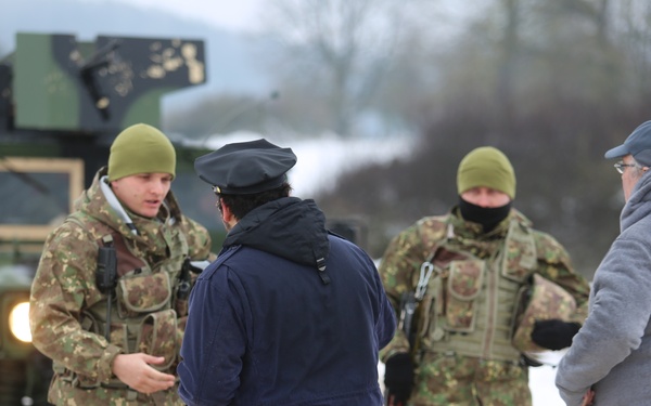 Negotiating removing roadblocks