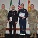 USAG Italy Quarterly Awards Ceremony