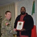 USAG Italy Quarterly Awards Ceremony
