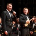 Navy Band visits Savannah