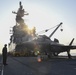 Cobra Gold 20: USS America (LHA 6) conducts F-35 Flight Operations