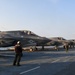 Cobra Gold 20: USS America (LHA 6) conducts F-35 Flight Operations