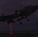 Cobra Gold 20: USS America (LHA 6) conducts F-35 Flight Operations