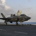 Cobra Gold 20: USS America (LHA 6) conducts F-35 Flight Operations