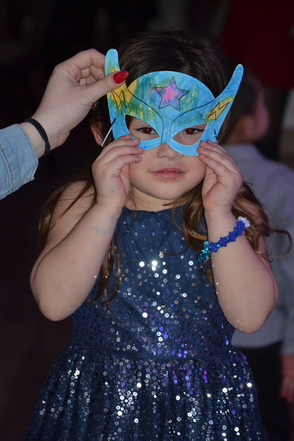 Winter Wonderland Dance