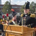 USS Constitution Held Change of Command