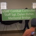 Fallen Special Tactics Airman honored with hometown bridge dedication