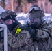 Exercise Arctic Edge: Marines and Soldiers conduct a raid near the Arctic Circle