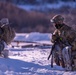 Exercise Arctic Edge: Marines and Soldiers conduct a raid near the Arctic Circle