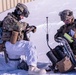 Exercise Arctic Edge: Marines and Soldiers conduct a raid near the Arctic Circle