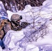 Exercise Arctic Edge: Marines and Soldiers conduct a raid near the Arctic Circle