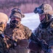 Exercise Arctic Edge: Marines and Soldiers conduct a raid near the Arctic Circle