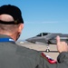 Commander of ACC certifies F-35A Lightning II Demonstration Pilot