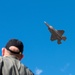 Commander of ACC certifies F-35A Lightning II Demonstration Pilot