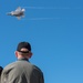 Commander of ACC certifies F-35A Lightning II Demonstration Pilot