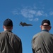 Commander of ACC certifies F-35A Lightning II Demonstration Pilot