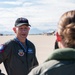 Commander of ACC certifies F-35A Lightning II Demonstration Pilot