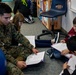 Exercise Arctic Edge: Marines, sailors visit elementary school