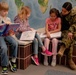 Exercise Arctic Edge: Marines, sailors visit elementary school
