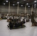 Soldiers from 1st Stryker Brigade Combat Team, 25th Infantry Division Prep For Air Movement