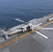 Cobra Gold 20: USS America (LHA 6) Conducts Flight Operations