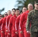 2020 Marine Corps Trials Opening Ceremony