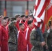 2020 Marine Corps Trials Opening Ceremony