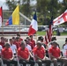 2020 Marine Corps Trials Opening Ceremony