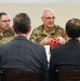 Gen. Arnold W. Bunch Jr. visits Arnold AFB