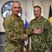 F-35 Program Executive Officer Awards Defense Superior Service Medal to Staff Member
