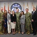 F-35 Program Executive Officer Awards Defense Superior Service Medal to Staff Member