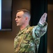 Finance &amp; Comptroller Sergeant Major Speaks at Fort Bragg