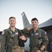 Lackland’s newest F-16 pilots take on Cactus